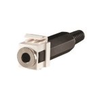 1 4 Stereo Jack Keystone Insert