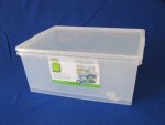 30L Clearly Neat Addis Box