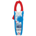 1000A Ac Trms Clamp Meter Cat Iv 600V