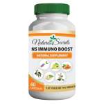 Natures Secrets Ns Immuno Boost Capsules 60’S