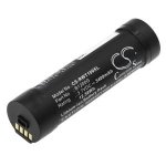 Replacement Battery For Realwear HMT-1 Commwear HMT-1 B1200G Etc.