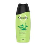 2-IN-1 Shampoo And Conditioner Anti-dandruff 400ML