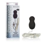 Sterling Bullet Triple Velvet W/plug-in Jack