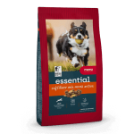 Mera Essential Softdiner Adult Increased Activity Dog Food 12.5KG