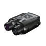 4K Night Vision Binoculars With Flashlight For Outdoor Sports Enthusiasts
