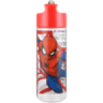 Red Tritan Bottle 540ML