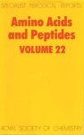 Amino Acids And Peptides