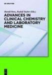 Advances In Clinical Chemistry And Laboratory Medicine Hardcover
