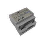 5V 12V 24V 30W Switching Power Supply Rail Type DR30W Single Output Ac To Dc Industrial LED Light Strip Power Supply 24V