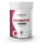 Lifestyle Probiotic 9-STRAIN 30S