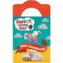 Clicks Easter Sweet Bunny Box 40G