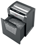 Rexel Momentum X415 Cross Cut Paper Shredder P4