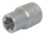 Teng Tools 1/2INCH Drive TX-E10 Socket