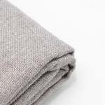 Clifton Self-lined Dim Out Eyelet Curtain - Platinum - 270 X 255CM