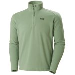 Men's Daybreaker Half-zip Fleece Pullover - 406 Jade 2.0 XXL
