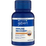 Clicks Expert Immune Recovery Tablets With Querecetin 30S