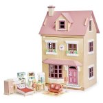 Foxtail Villa Doll House