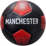 Supporter Soccer Ball M chester