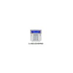 Paradox SP6000 K32LCD Keypad 16 Zone Upgrade Kit