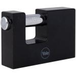 Iron Shutter Padlock Y113BL 90 119 1
