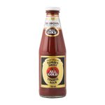 All Gold Tomato Sauce 700 Ml