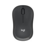 Logitech M240 For Business – Graphite – 2.4GHZ BT