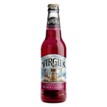 Virgils - Black Cherry 355ML