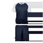 Brt Pitch Soccer Single Set