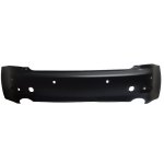 Lexus IS250 Rear Bumper 06-13
