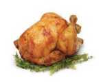 Veldt Reared Chicken Whole R125 KG 1.7KG-2.5KG