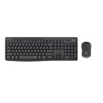 Logitech MK295 Silent Wireless Combo