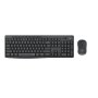 Logitech MK295 Silent Wireless Combo