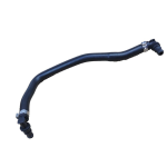Mercedes C W204 Expansion Tank Vent Pipe Hose A2045010925