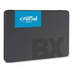 Crucial BX500 2TB 2.5 Sata SSD