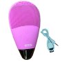 Electric Silicone Facial Cleanser
