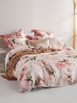 Holidae Duvet Cover Set