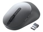 Dell Multi-device Wireless Mouse MS5320W Titan Gray