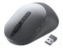 Dell Multi-device Wireless Mouse MS5320W Titan Gray