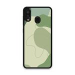 Custom Printed Tpu Cases - Samsung Galaxy A20 Samsung Galaxy A30 & 39 Sage& 39 By