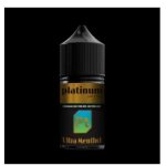 Ultra Menthol Mtl E-liquid 12MG