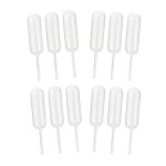 Pipettes Cupcake Filler Pack Of 50