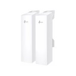 TP-link 5GHZ AC867 Long-range Indoor outdoor Access Point EAP215-BRIDGE-KIT
