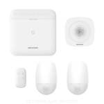 Hikvision Ax Pro Electric