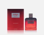 La Fede Edge Intense 100ML Eau De Parfum For Men By