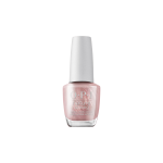 O.p.i Nature Strong - Intentions Are Rose Gold 15ML