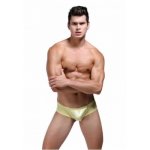 Sexy Yellow Underwear