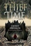 A Thief In Time Hardcover