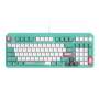 Asus Tuf Gaming K3 Gen II Gaming Keyboard Hatsune Miku EDITION-RA09 Tuf Gaming K3 Gen II