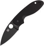Spyderco Efficient Black C216GPBBK