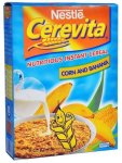 Corn & Banana 1X500G Box